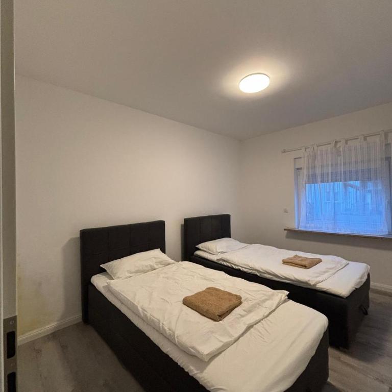 TopLageEG - Apartamento - 4