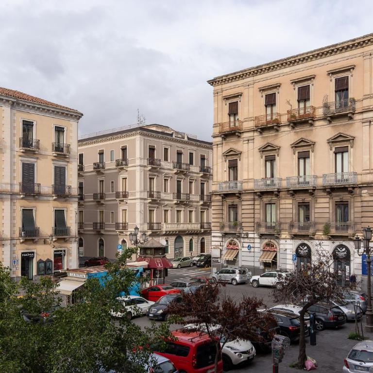Áita Suite - Appartamento con 2 Camere da Letto - 39