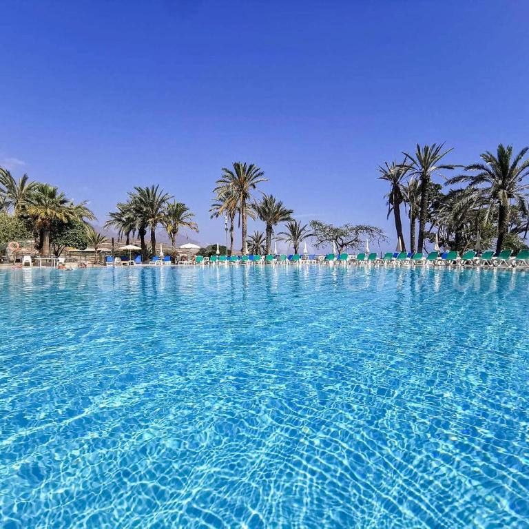 Casa Exotica,1st sea line, Marazul del Sur, Heated Pool - Apartamento de 3 dormitorios - 35