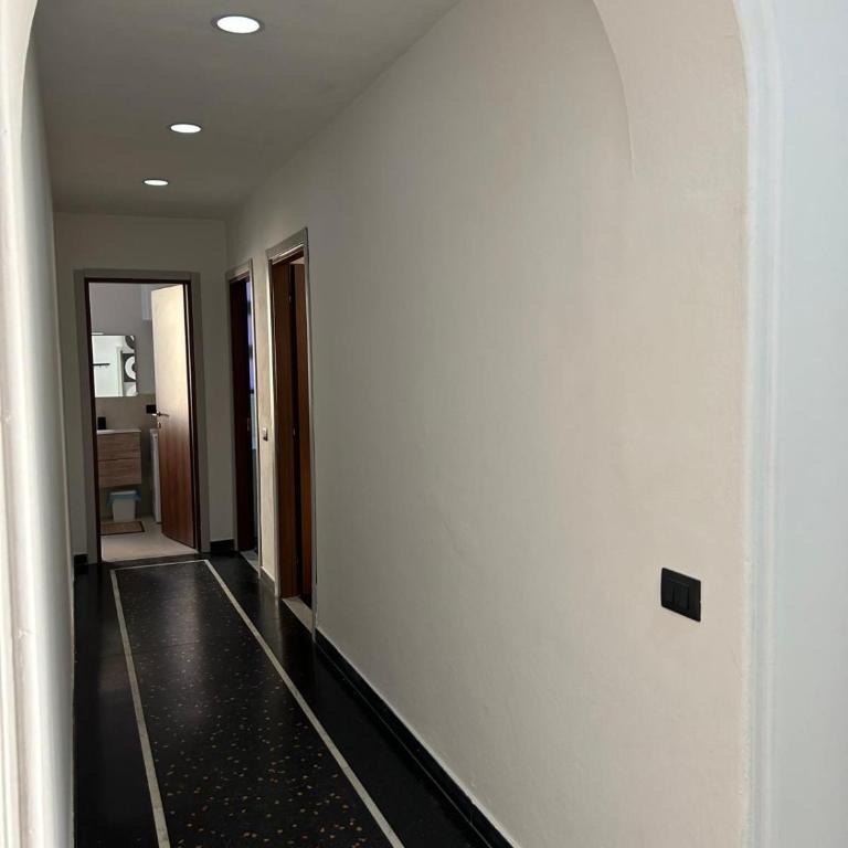 Cavi 1840 fronte mare Lavagna - Familien-Apartment mit 2 Schlafzimmern - 22