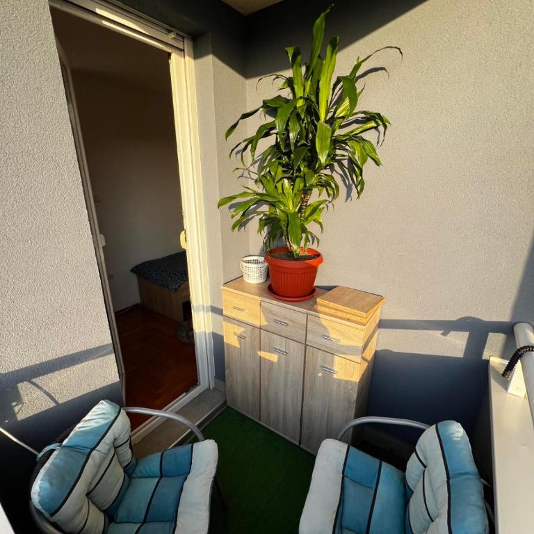 Apartment Banja Luka - Apartman sa 1 Spavaćom Sobom - 19