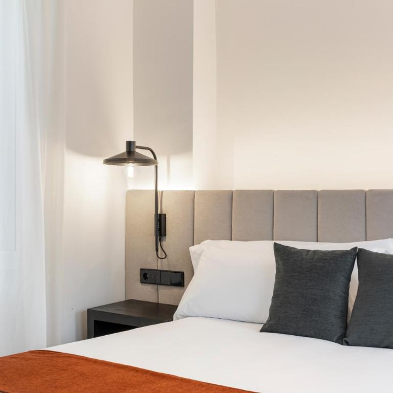 Marina 30 - Apartamento Premium de 1 dormitorio - 5