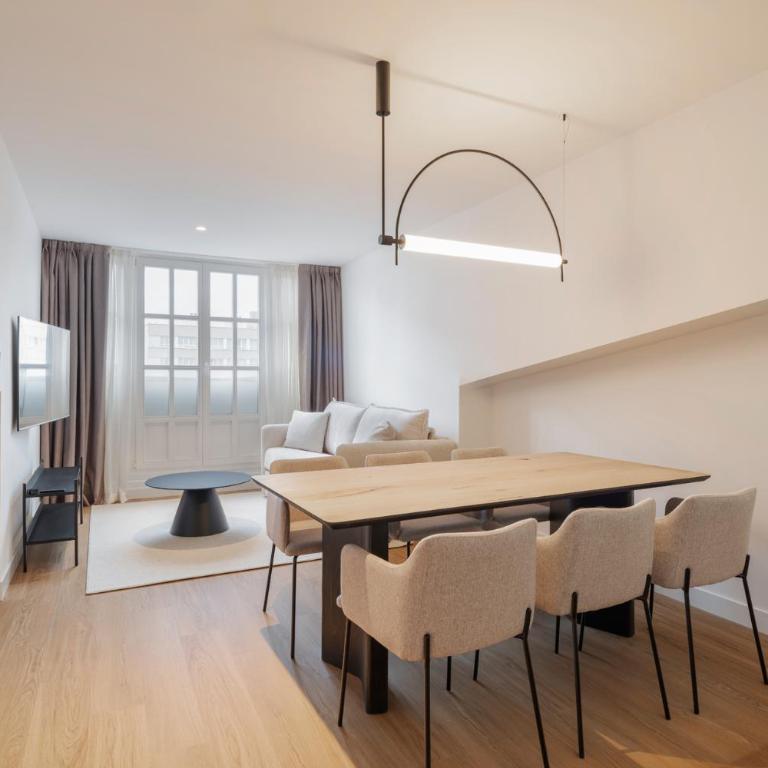 Marina 30 - Apartamento Premium de 1 dormitorio - 6