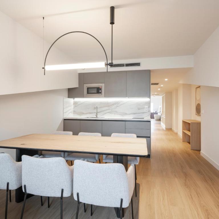 Marina 30 - Apartamento Premium de 1 dormitorio - 7