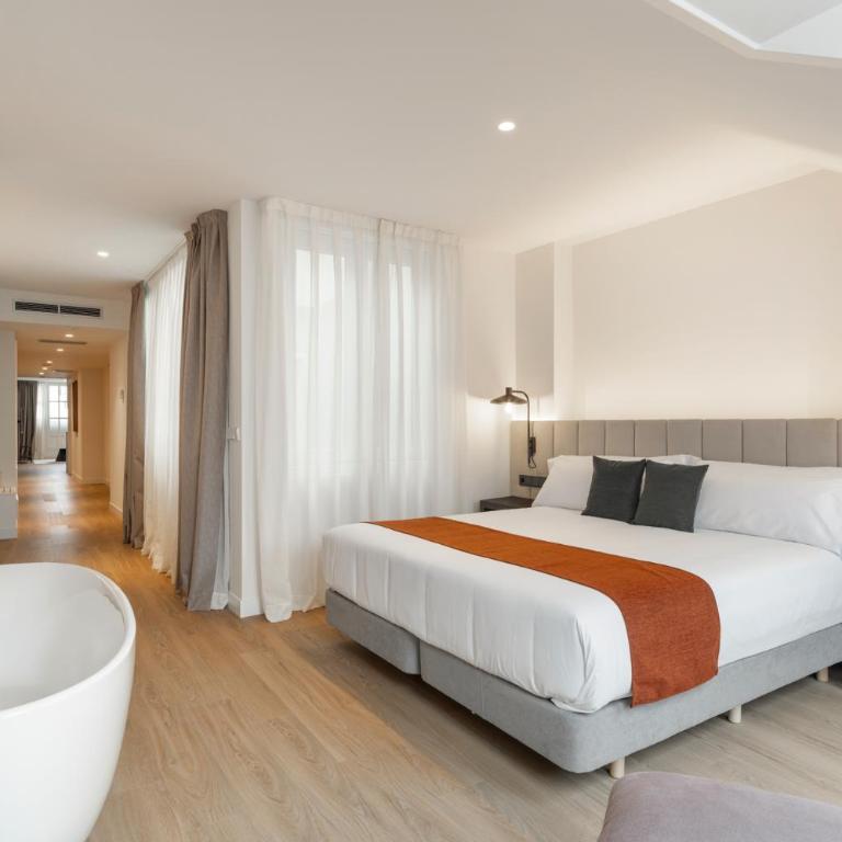 Marina 30 - Apartamento Premium de 1 dormitorio - 3