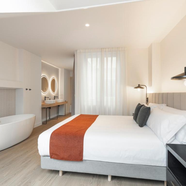 Marina 30 - Apartamento Premium de 1 dormitorio - 1