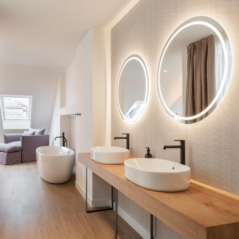 Marina 30 - Apartamento Premium de 1 dormitorio - 10