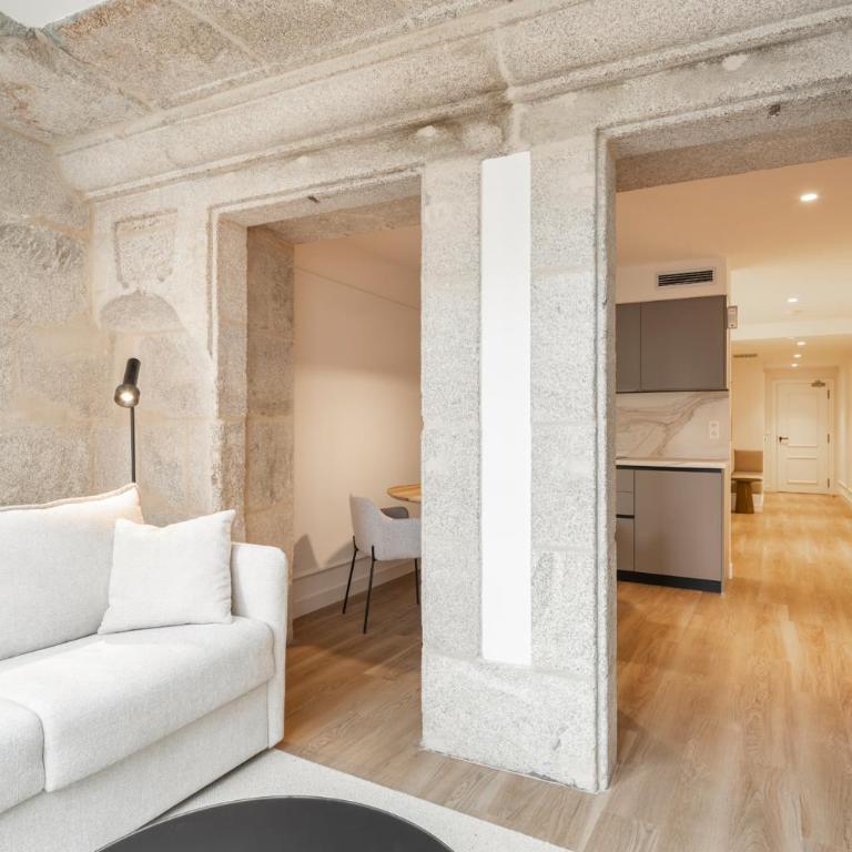 Marina 30 - Apartamento con vistas al parque - 5