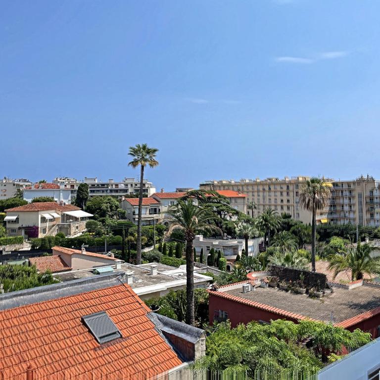 A 2 pas des plages du Midi 300L - Appartement 1 Chambre avec Balcon et Vue sur Mer - 11