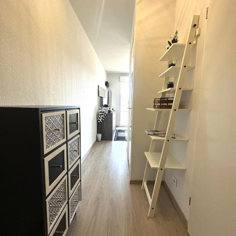 Ajaccio Apartment STUDIO - Apartamento de 1 dormitorio - 15