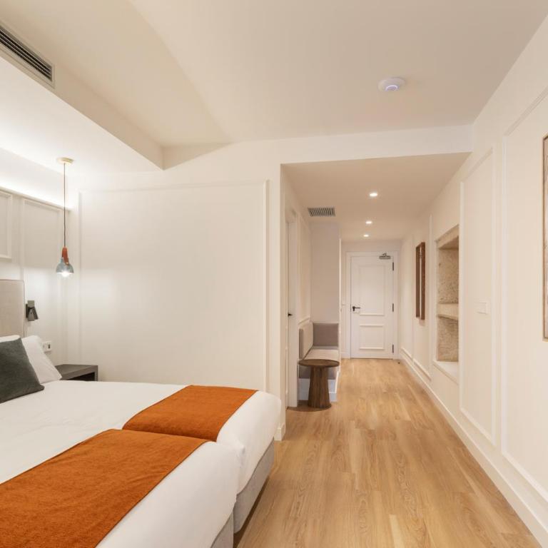 Marina 30 - Apartamento con vistas al parque - 1