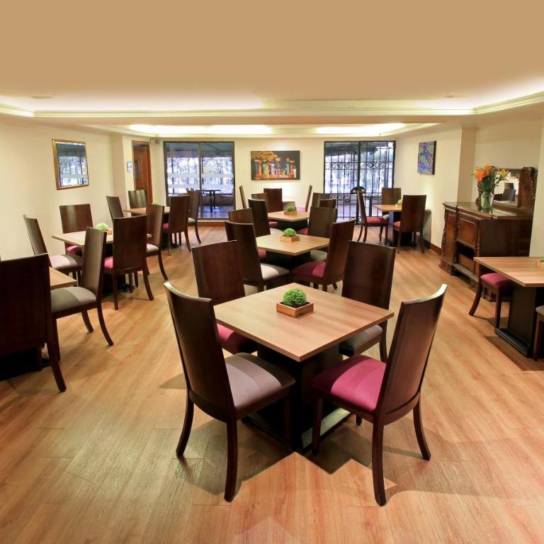 Apartasuites Windsor By GEH Suites - Apartamento de 1 dormitorio - 5