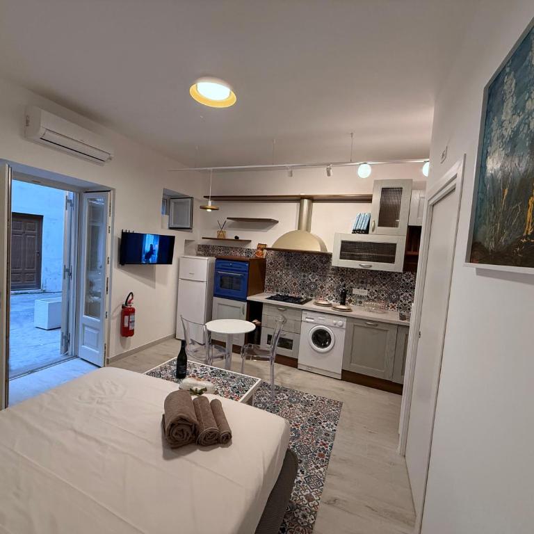 Casa D'Amore Lipari - Appartamento con 1 Camera da Letto - 3