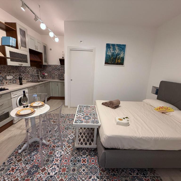 Casa D'Amore Lipari - Appartamento con 1 Camera da Letto - 19