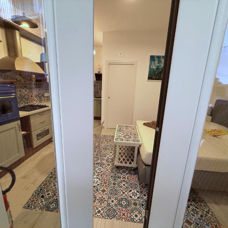 Casa D'Amore Lipari - Appartamento con 1 Camera da Letto - 2
