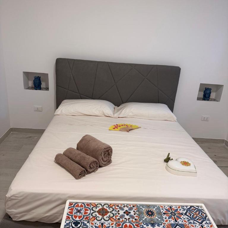 Casa D'Amore Lipari - Appartamento con 1 Camera da Letto - 22