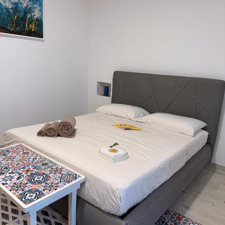Casa D'Amore Lipari - Appartamento con 1 Camera da Letto - 20