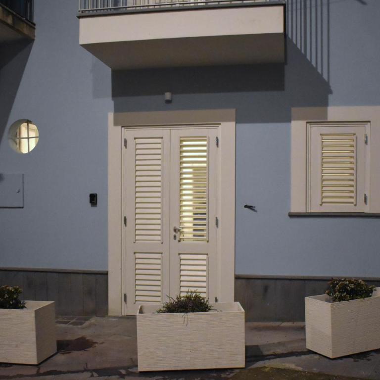 Casa D'Amore Lipari - Appartamento con 1 Camera da Letto - 35