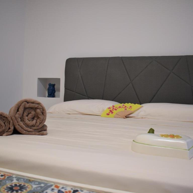 Casa D'Amore Lipari - Appartamento con 1 Camera da Letto - 28