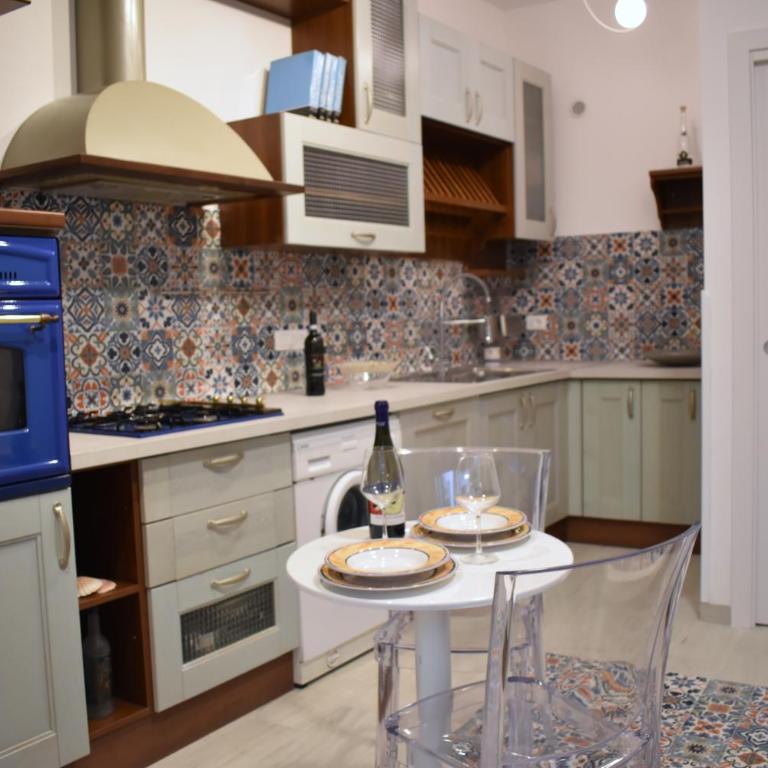 Casa D'Amore Lipari - Appartamento con 1 Camera da Letto - 27
