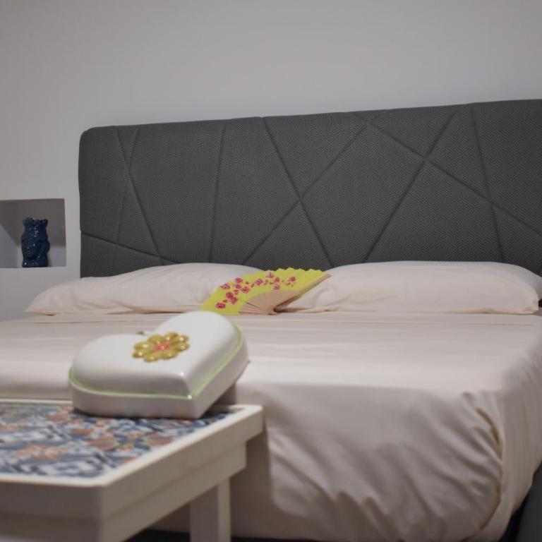 Casa D'Amore Lipari - Appartamento con 1 Camera da Letto - 1
