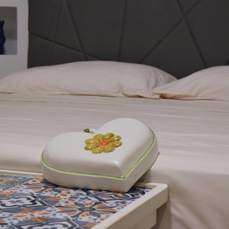 Casa D'Amore Lipari - Appartamento con 1 Camera da Letto - 25