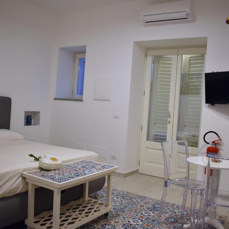 Casa D'Amore Lipari - Appartamento con 1 Camera da Letto - 34
