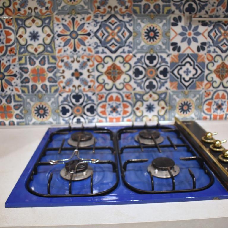 Casa D'Amore Lipari - Appartamento con 1 Camera da Letto - 31