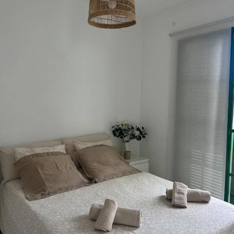 Apartamento familiar - Three-Bedroom Apartment - 2