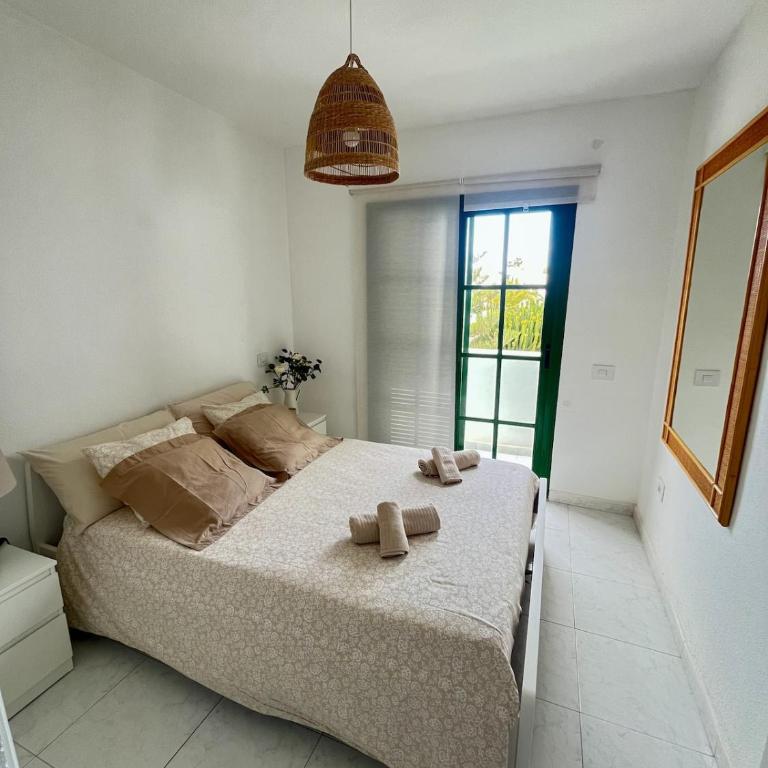Apartamento familiar - Three-Bedroom Apartment - 4