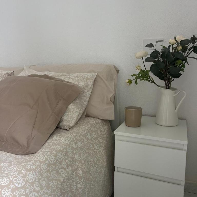 Apartamento familiar - Three-Bedroom Apartment - 5