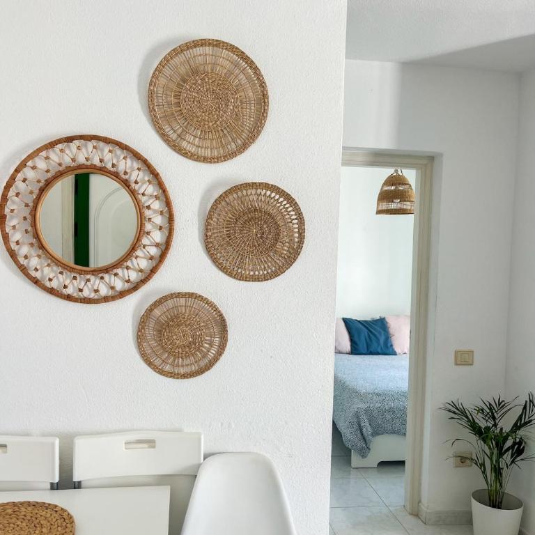Apartamento familiar - Three-Bedroom Apartment - 7