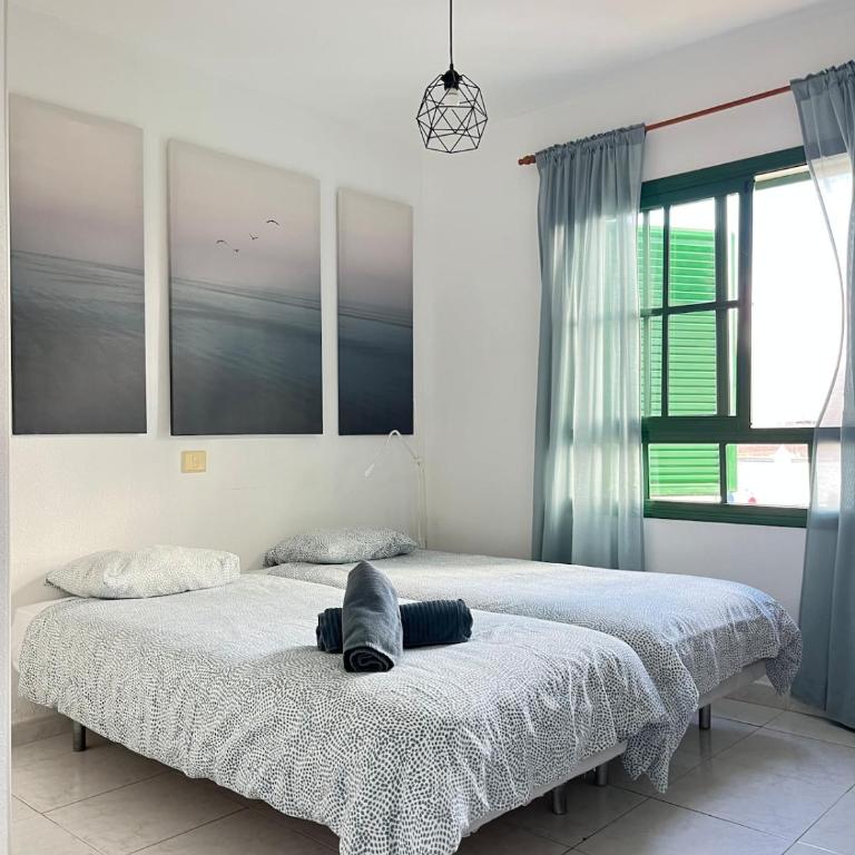 Apartamento familiar - Three-Bedroom Apartment - 9