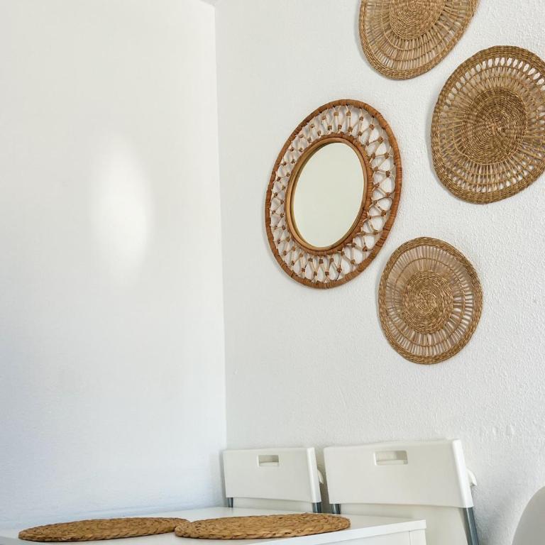 Apartamento familiar - Three-Bedroom Apartment - 12
