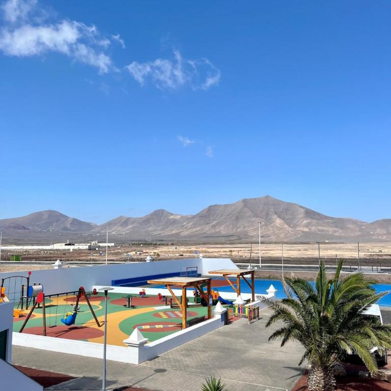 Apartamento familiar - Three-Bedroom Apartment - 16