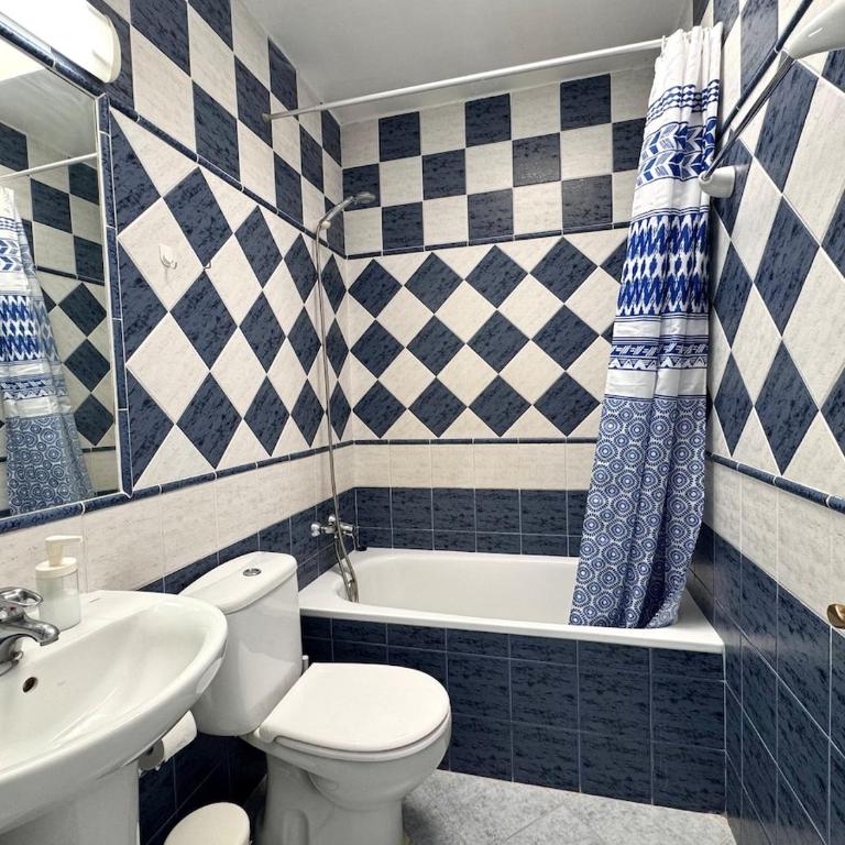 Apartment in Playmar - Maspalomas - One-Bedroom Apartment - 8