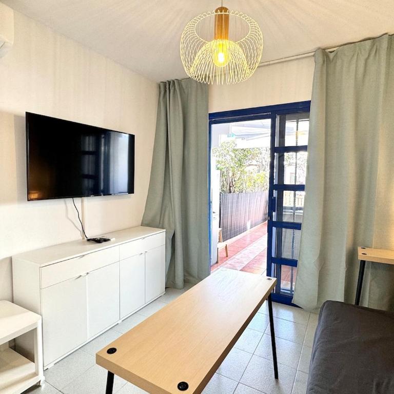 Apartment in Playmar - Maspalomas - One-Bedroom Apartment - 20