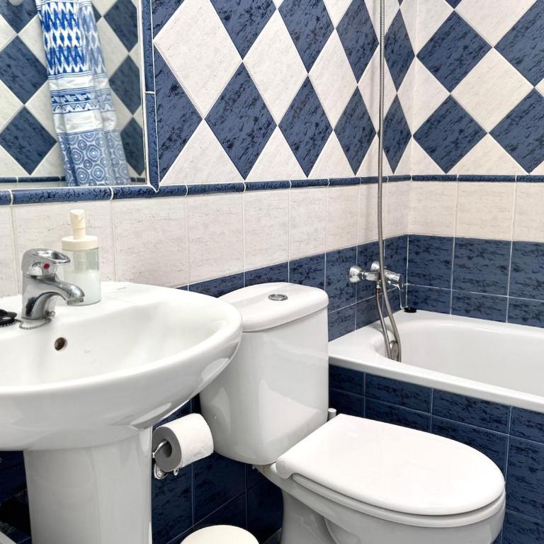 Apartment in Playmar - Maspalomas - One-Bedroom Apartment - 21