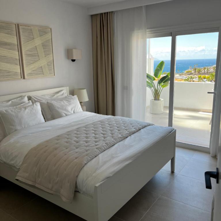 Sweet Home Tenerife, Ocean View - Apartamento de 1 dormitorio - 1
