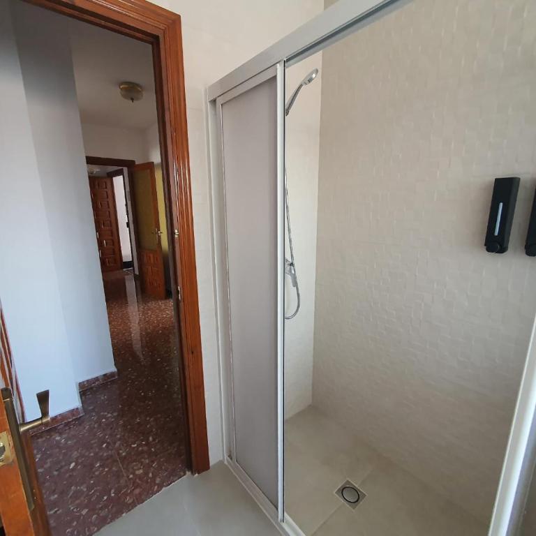Apartment Nerja Herrera Oria 40 - Apartamento de 3 dormitorios con vistas a las montañas - 10