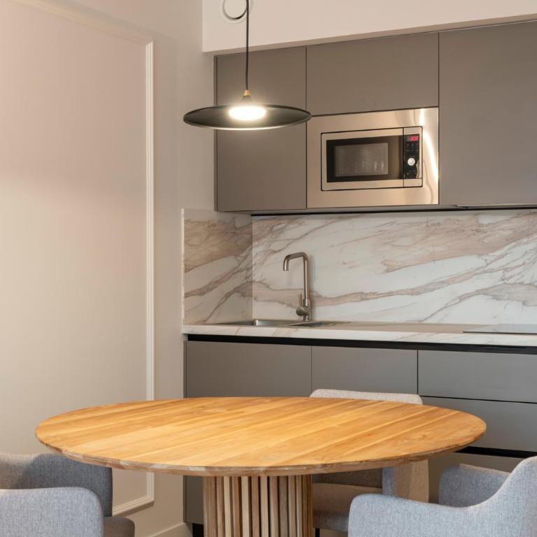 Marina 30 - Apartamento con vistas - 3