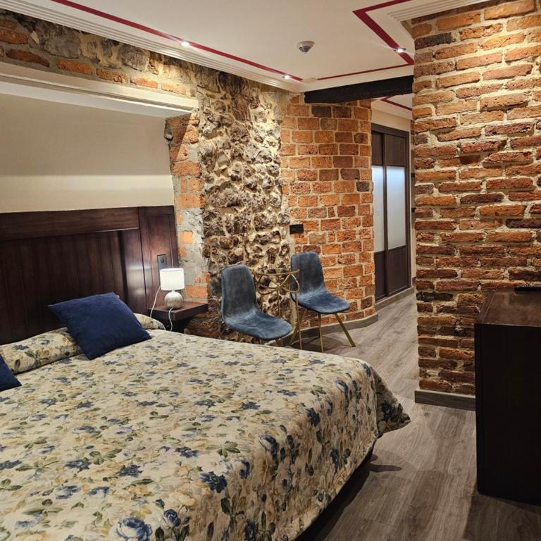 Hotel Puerto Rico - Double or Twin Room - 10