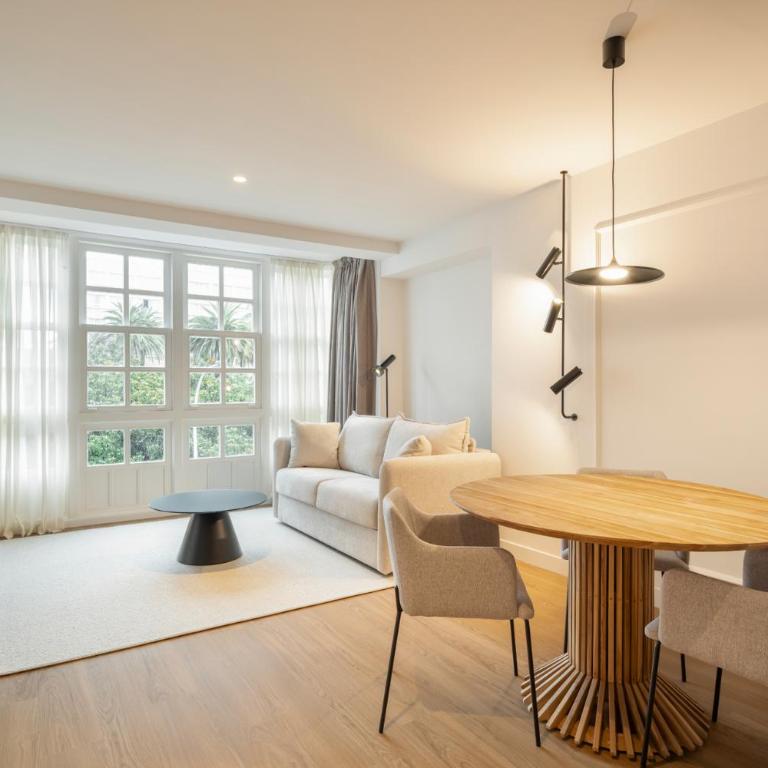 Marina 30 - Apartamento con vistas - 6