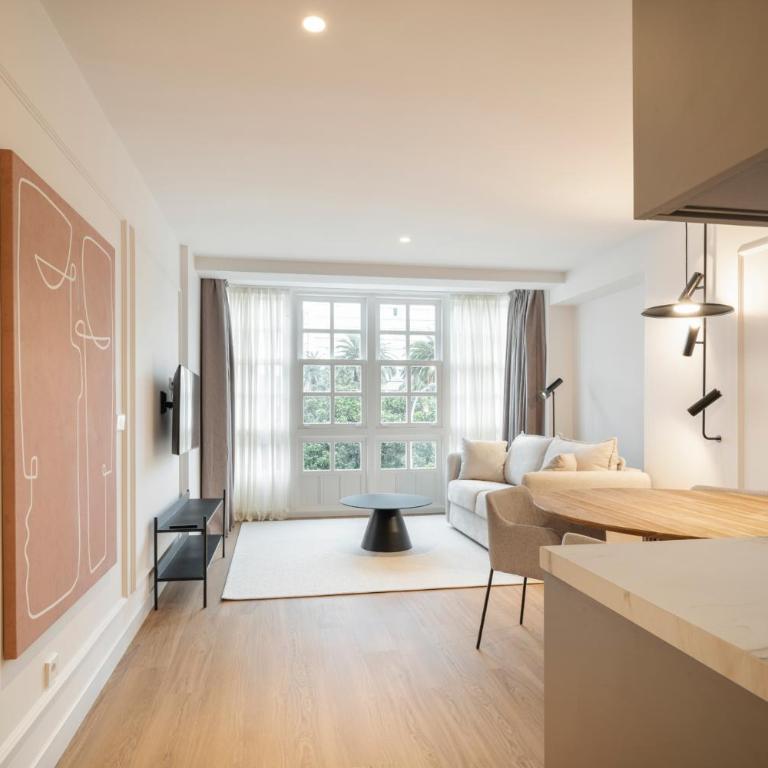 Marina 30 - Apartamento con vistas - 7