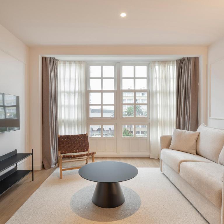Marina 30 - Apartamento con vistas - 8