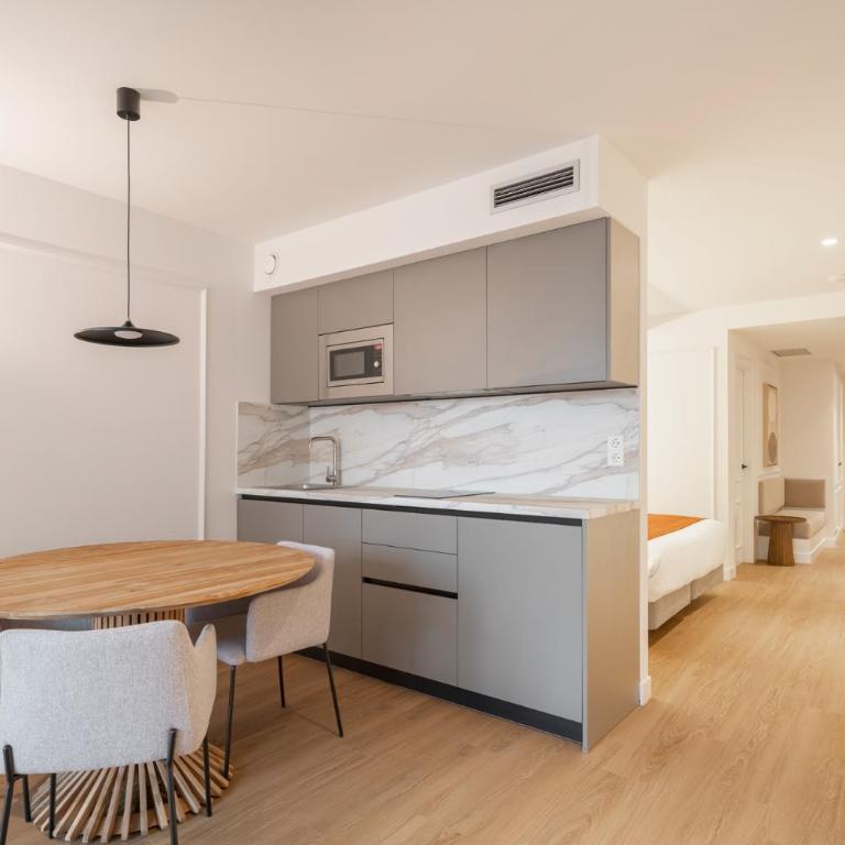 Marina 30 - Apartamento con vistas - 9