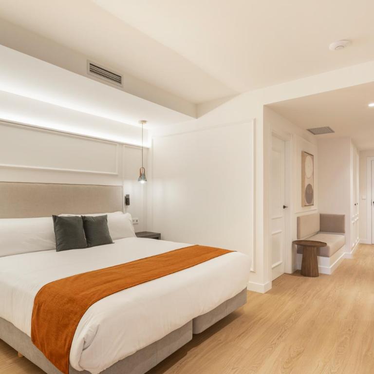 Marina 30 - Apartamento con vistas - 1