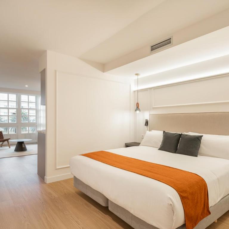 Marina 30 - Apartamento con vistas - 2