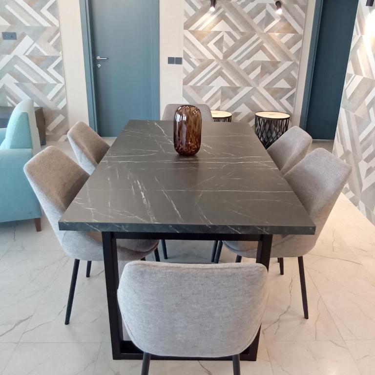 Opulent BayView Apartment Kotor - Two-Bedroom Apartment - 5