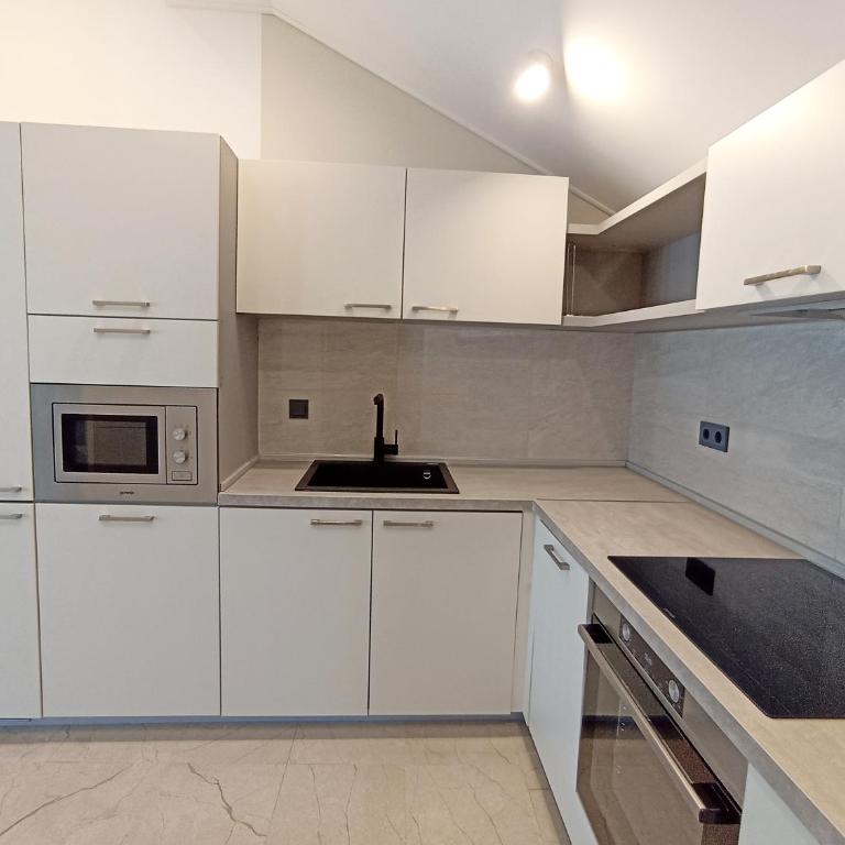 Opulent BayView Apartment Kotor - Two-Bedroom Apartment - 9